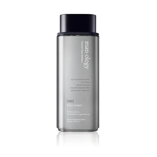 [Belif] Manology 101 free toner 200ml vtgigy-cx