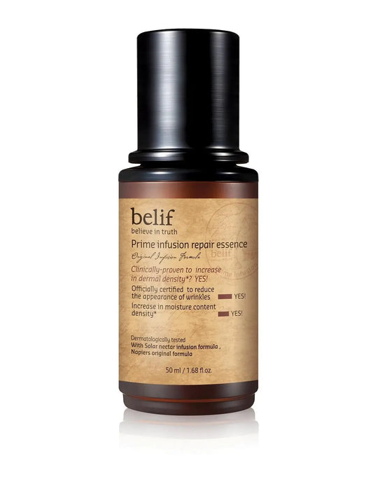 [Belif] Prime infusion repair essence 50ml vtgigy-cx