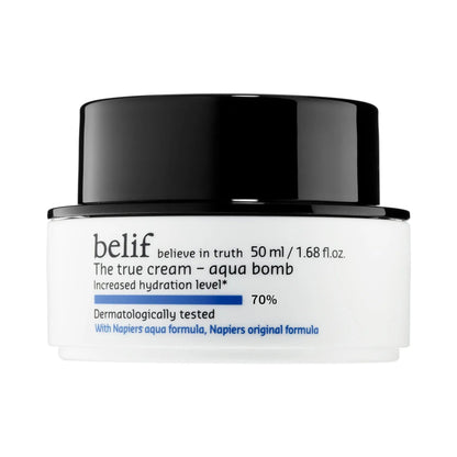 [Belif] The true cream - aqua bomb 50 ml vtgigy-cx