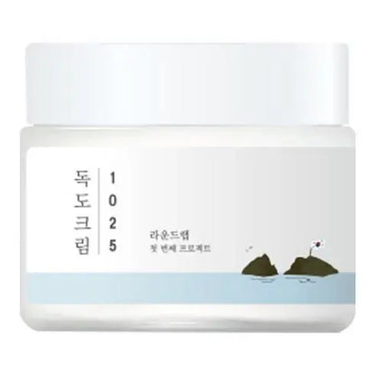 [ROUNDLAB] 1025 Dokdo Cream 80ml vtgigy-cx