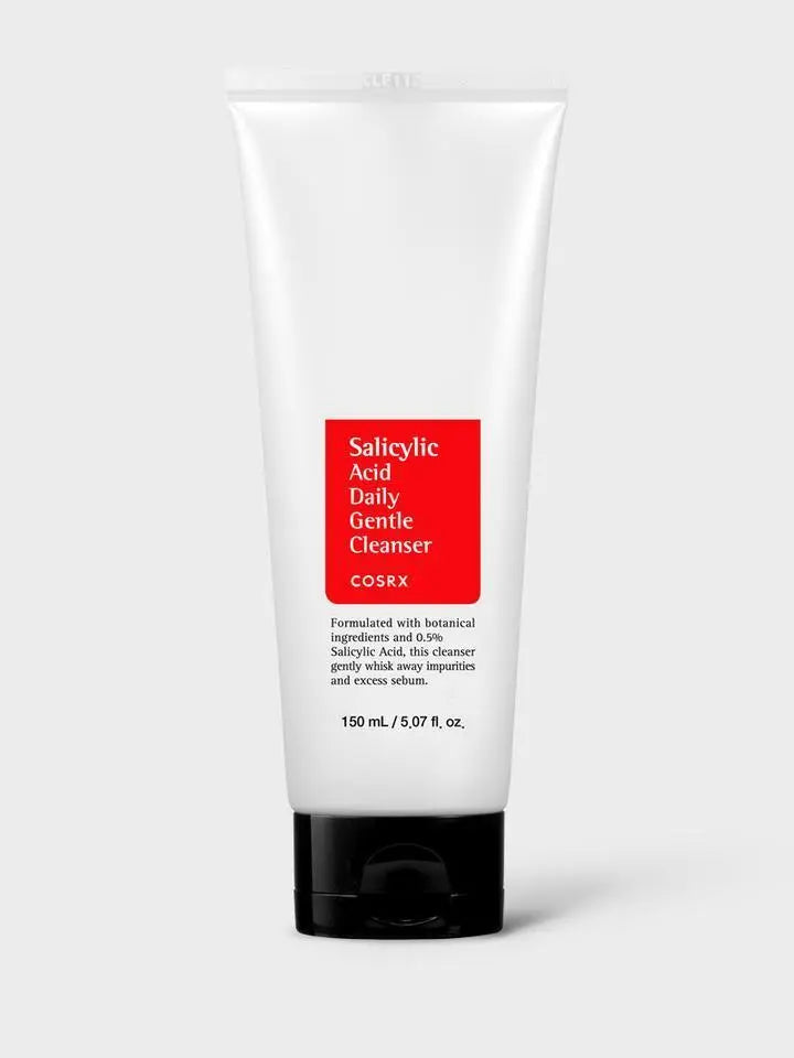 [Cosrx] Salicylic Acid Daily Gentle Cleanser 150ml vtgigy-cx