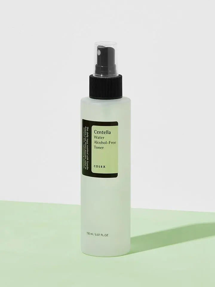 [Cosrx] Centella Water Alcohol-Free Toner 150ml vtgigy-cx