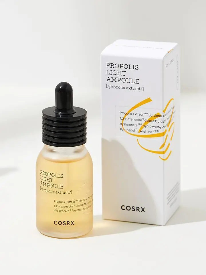 [Cosrx] Full fit Propolis Light Ampoule 30ml vtgigy-cx