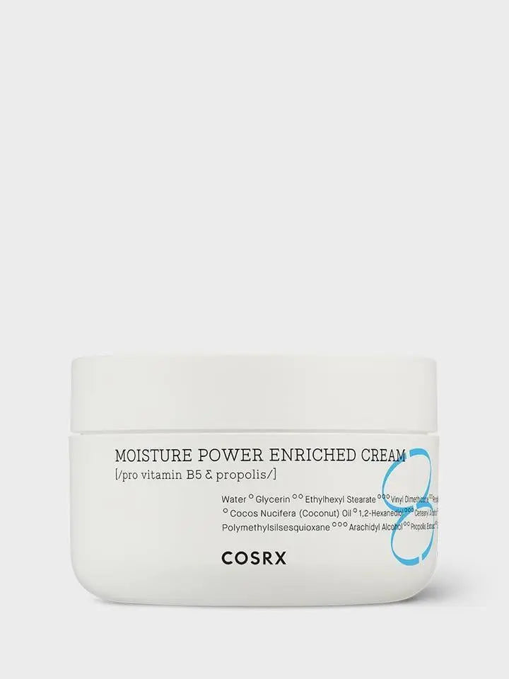 [Cosrx] Hydrium Moisture Power Enriched Cream 50ml vtgigy-cx