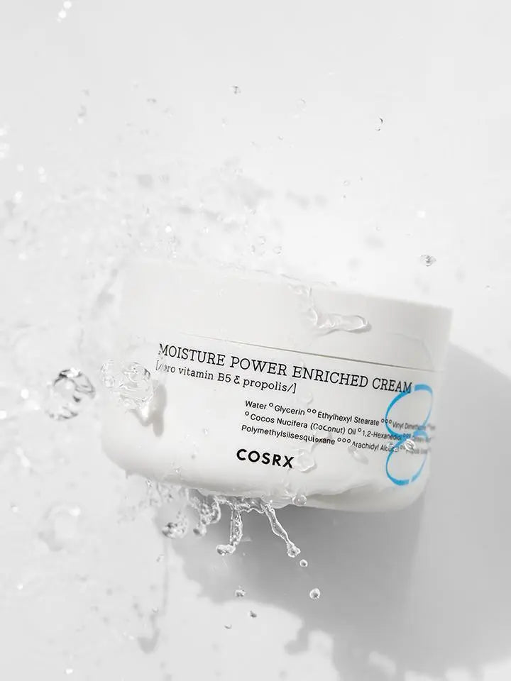 [Cosrx] Hydrium Moisture Power Enriched Cream 50ml vtgigy-cx