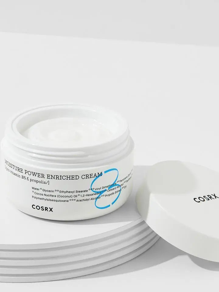 [Cosrx] Hydrium Moisture Power Enriched Cream 50ml vtgigy-cx