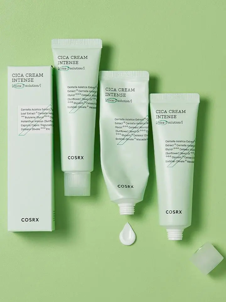 [Cosrx] Pure Fit Cica Cream Intense 50ml vtgigy-cx