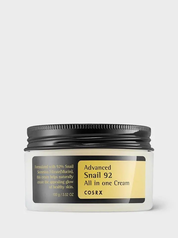 [Cosrx] Advanced Snail 92 All in one Cream 100ml vtgigy-cx