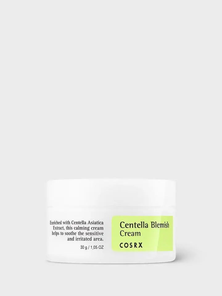 [Cosrx] Centella Blemish Cream 30ml vtgigy-cx