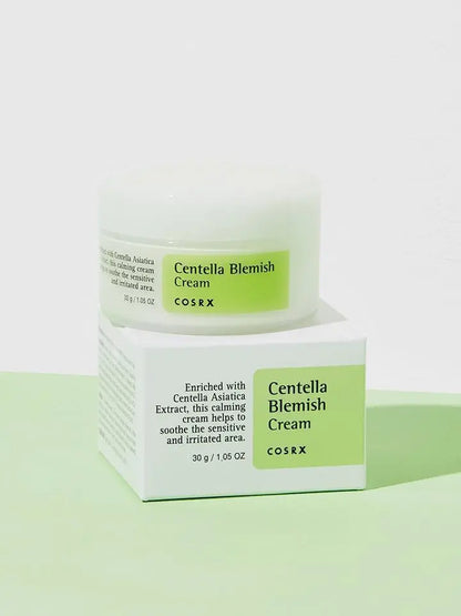 [Cosrx] Centella Blemish Cream 30ml vtgigy-cx