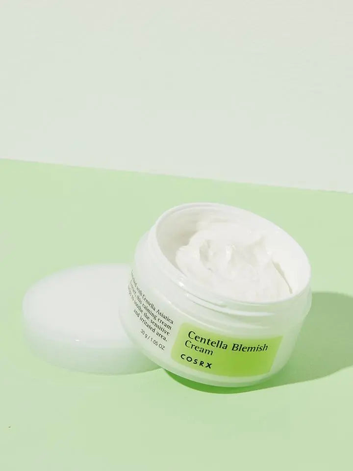 [Cosrx] Centella Blemish Cream 30ml vtgigy-cx