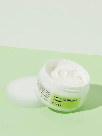 [Cosrx] Centella Blemish Cream 30ml vtgigy-cx