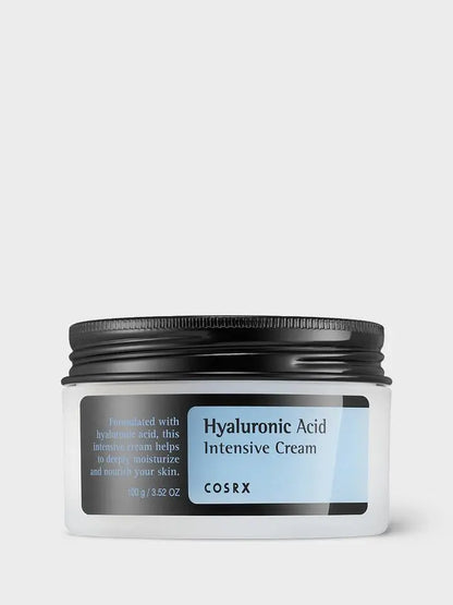 [Cosrx] Hyaluronic Acid Intensive Cream 100ml vtgigy-cx