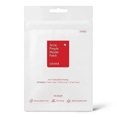 [COSRX] Acne Pimple Master Patch 24ea vtgigy-cx