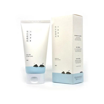 [ROUNDLAB] 1025 Dokdo Cleanser 150ml vtgigy-cx