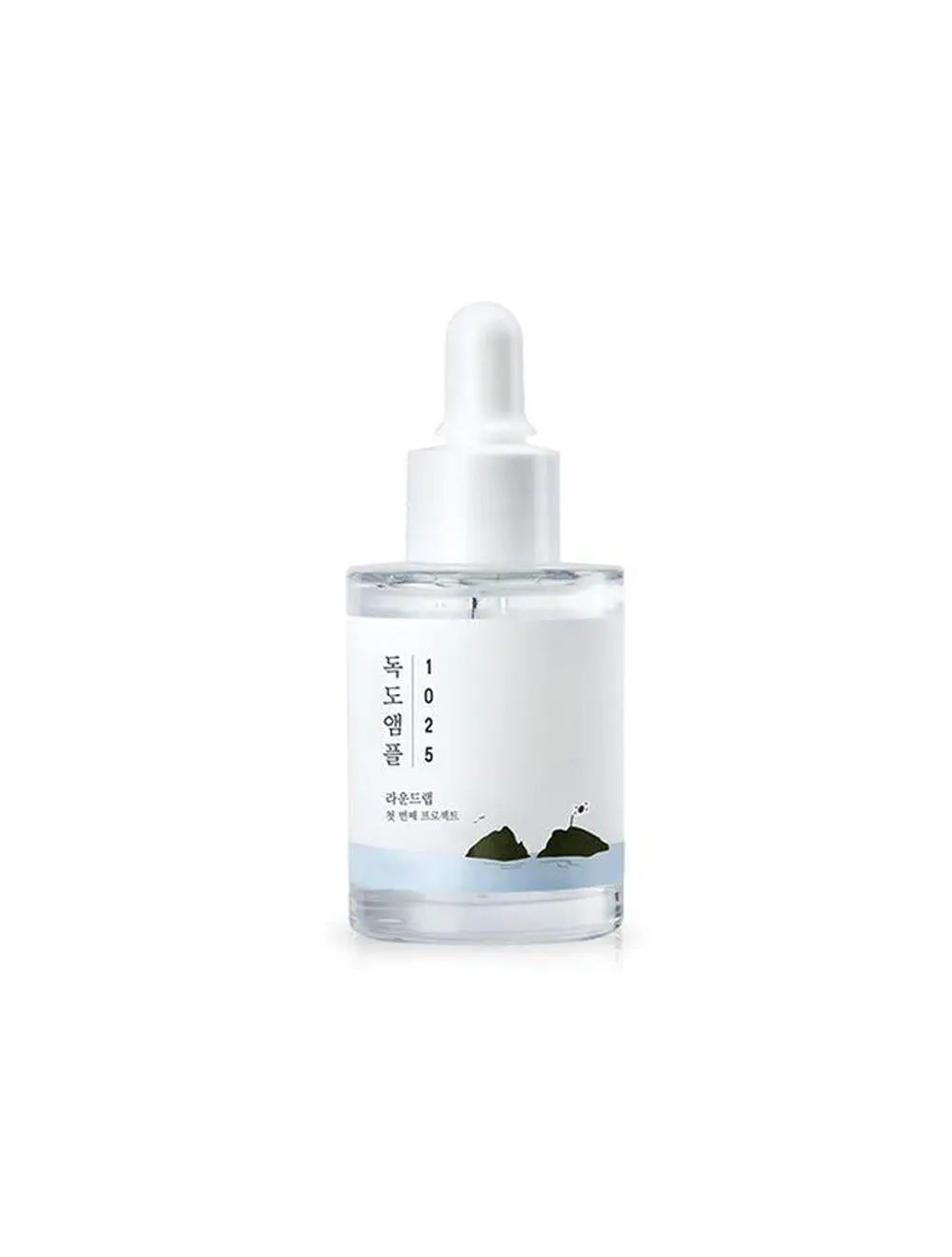 [ROUNDLAB] 1025 Dokdo Ampoule 45g vtgigy-cx