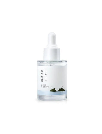 [ROUNDLAB] 1025 Dokdo Ampoule 45g vtgigy-cx