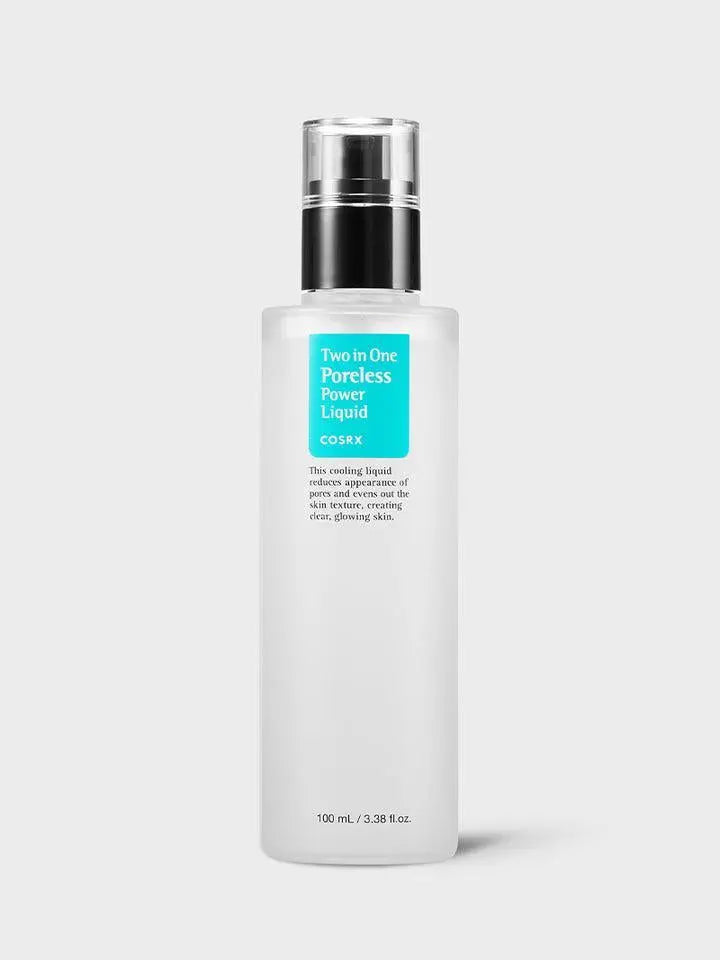 [Cosrx] Two in One Poreless Power Liquid 100ml vtgigy-cx