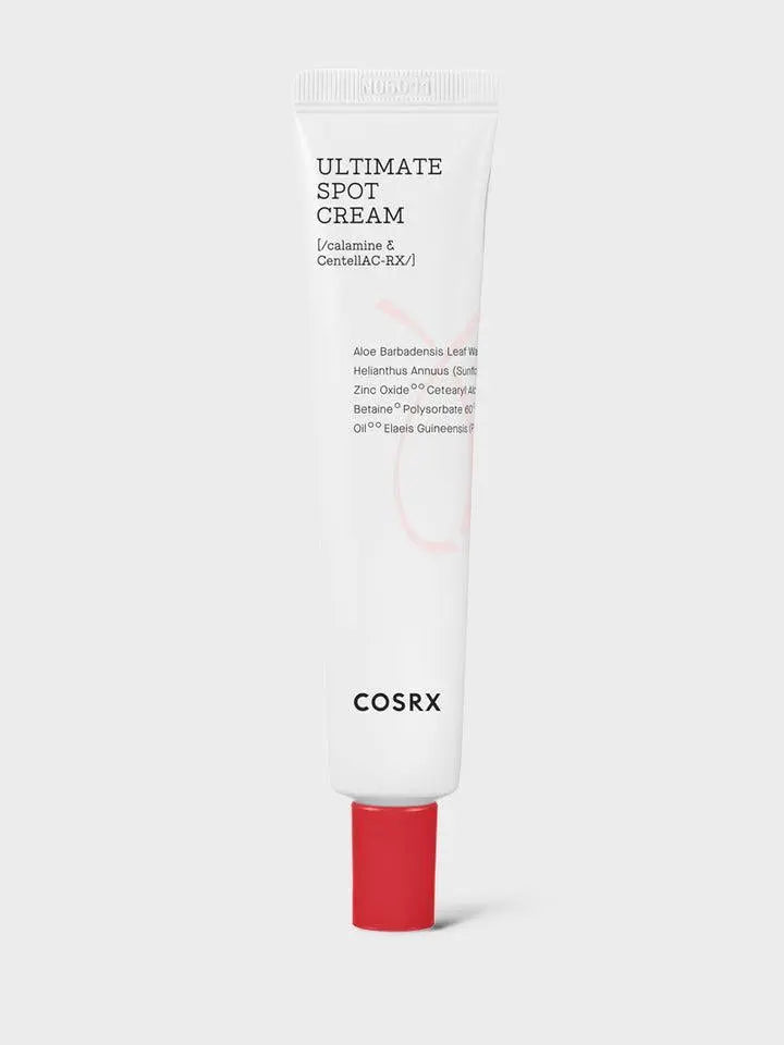 [Cosrx] AC Collection Ultimate Spot Cream 30g vtgigy-cx