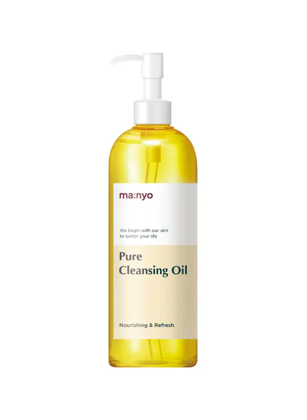 [Ma:nyo] Pure Cleansing Oil 200ml vtgigy-cx