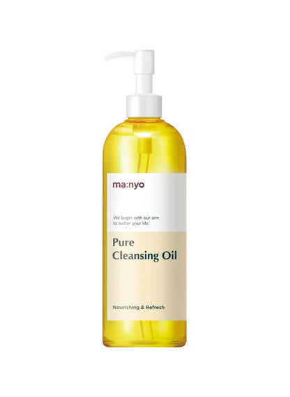 [Ma:nyo] Pure Cleansing Oil 200ml vtgigy-cx