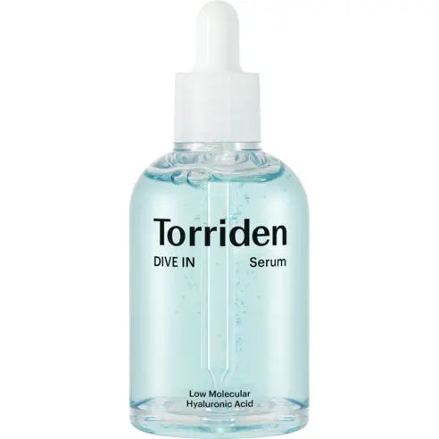 [Torriden] DIVE IN Low Molecular Hyaluronic Acid Serum 50ml vtgigy-cx