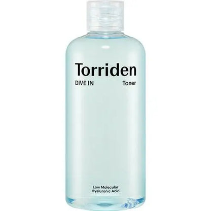 [Torriden] DIVE IN Low Molecular Hyaluronic Acid Skin Booster 200ml vtgigy-cx