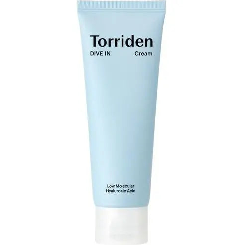 [Torriden] DIVE IN Low Molecular Hyaluronic Acid Cream 80ml vtgigy-cx