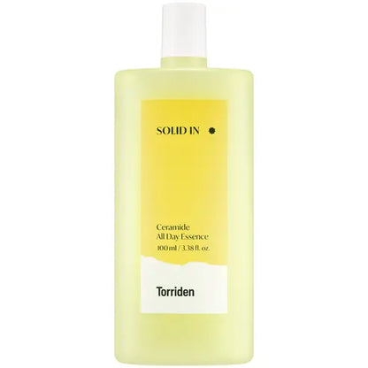 [Torriden] Solid In Ceramide All Day Essence 100ml vtgigy-cx