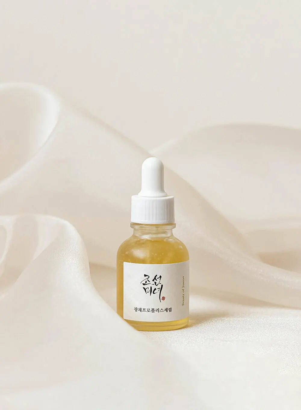 [BeautyOfJoseon] Glow Serum : Proplis + Niacinamide 30ml vtgigy-cx