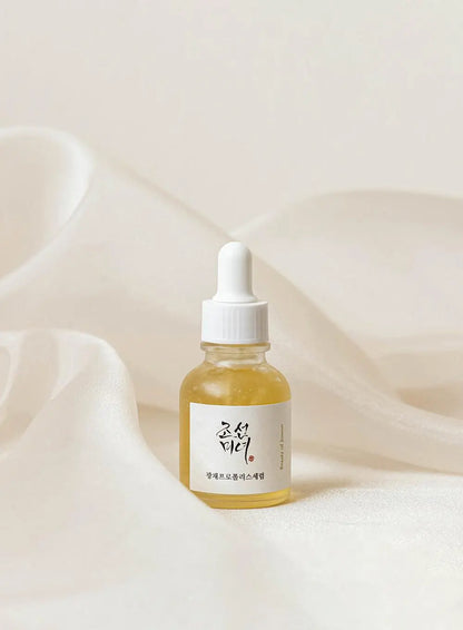 [BeautyOfJoseon] Glow Serum : Proplis + Niacinamide 30ml vtgigy-cx