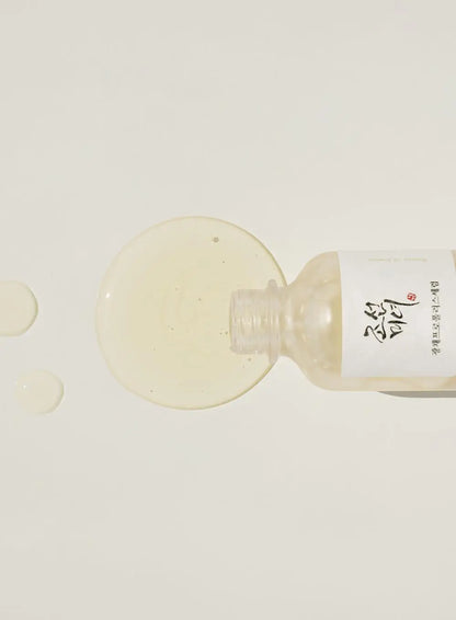 [BeautyOfJoseon] Glow Serum : Proplis + Niacinamide 30ml vtgigy-cx