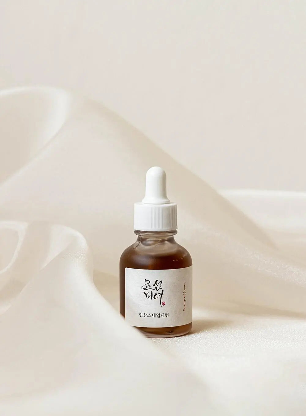 [BeautyOfJoseon] Revive Serum : Ginseng + Snail Mucin 30ml vtgigy-cx