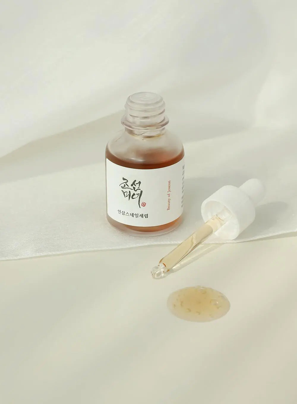 [BeautyOfJoseon] Revive Serum : Ginseng + Snail Mucin 30ml vtgigy-cx