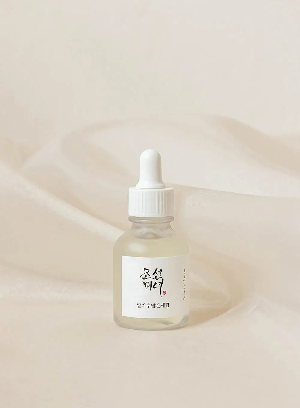 [BeautyOfJoseon] Glow Deep Serum : Rice + Alpha arbutin 30ml vtgigy-cx