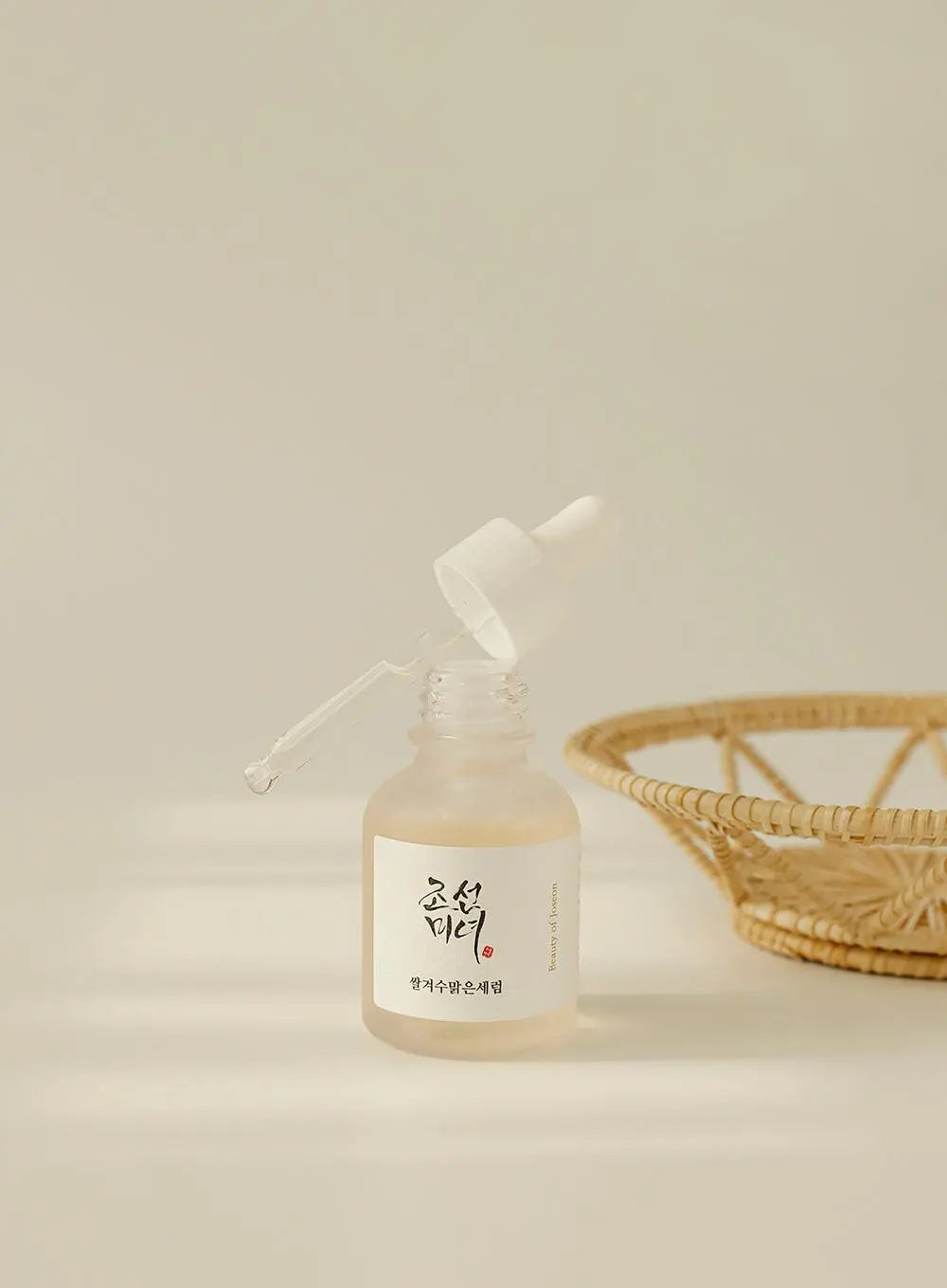 [BeautyOfJoseon] Glow Deep Serum : Rice + Alpha arbutin 30ml vtgigy-cx