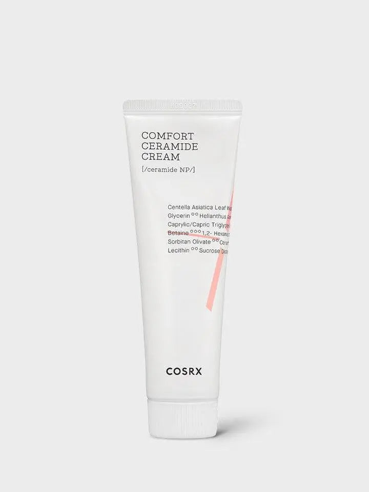 [Cosrx] Balancium Comfort Ceramide Cream 80ml vtgigy-cx