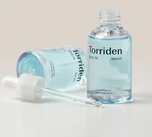 [Torriden] DIVE IN Low Molecular Hyaluronic Acid Serum 50ml vtgigy-cx