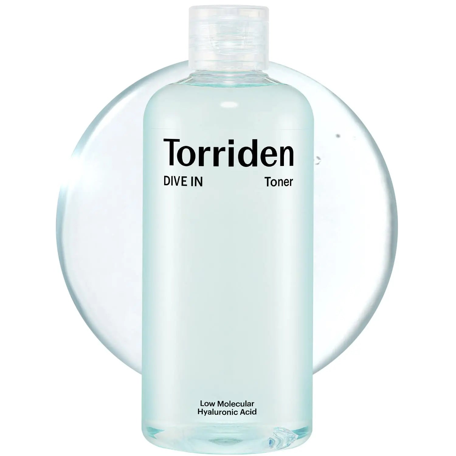 [Torriden] DIVE IN Low Molecular Hyaluronic Acid Toner 300ml vtgigy-cx