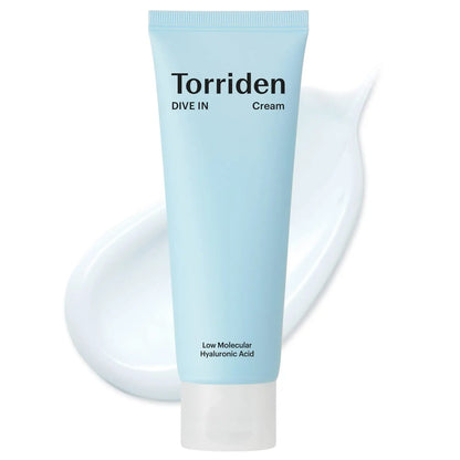 [Torriden] DIVE IN Low Molecular Hyaluronic Acid Cream 80ml vtgigy-cx