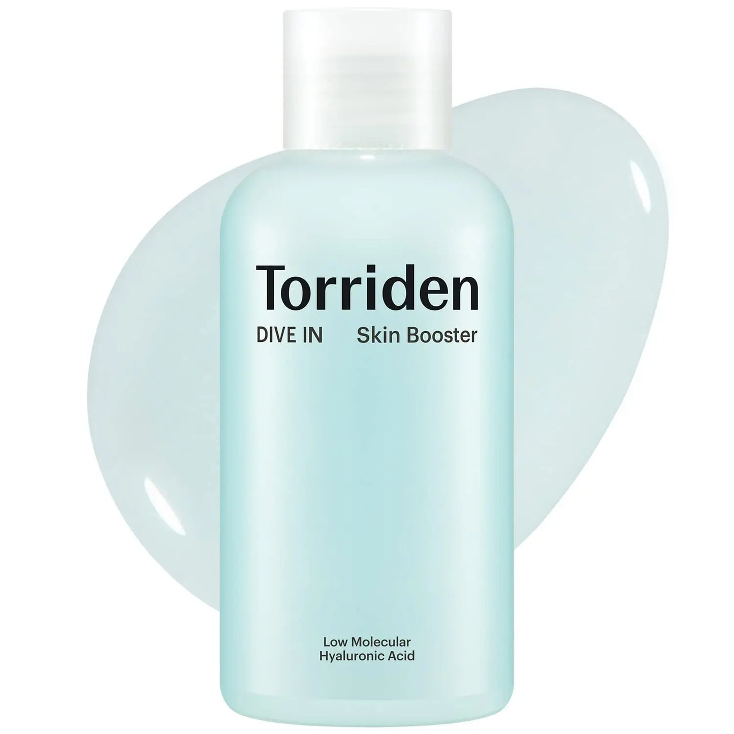 [Torriden] DIVE IN Low Molecular Hyaluronic Acid Skin Booster 200ml vtgigy-cx