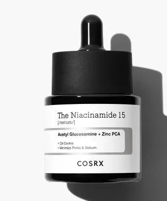 [Cosrx] The Niacinamide 15 Serum 20ml vtgigy-cx