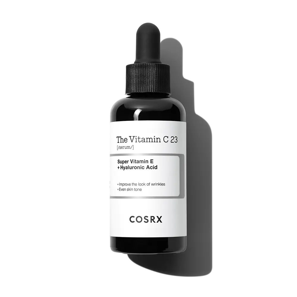 [Cosrx] The Vitamin C 23 serum 20ml vtgigy-cx