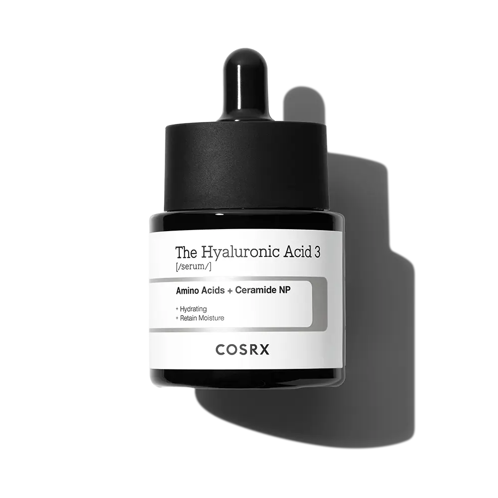 [Cosrx] The Hyaluronic Acid 3 Serum 20ml vtgigy-cx