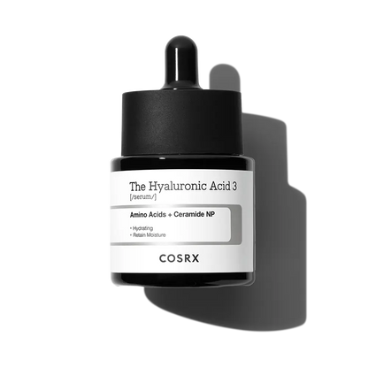 [Cosrx] The Hyaluronic Acid 3 Serum 20ml vtgigy-cx