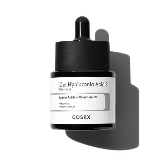 [Cosrx] The Hyaluronic Acid 3 Serum 20ml vtgigy-cx