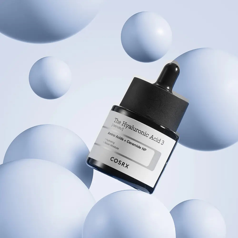 [Cosrx] The Hyaluronic Acid 3 Serum 20ml vtgigy-cx