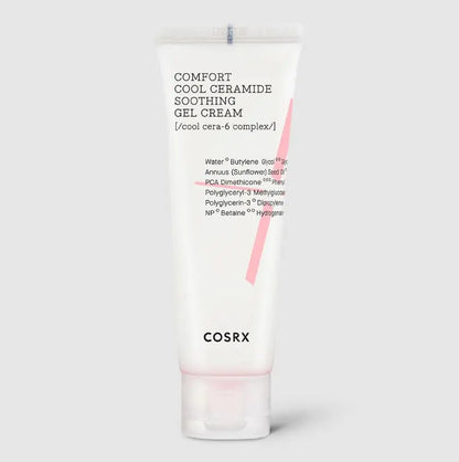 [Cosrx] Balancium Comfort Cool Ceramide Soothing Gel Cream 85ml vtgigy-cx