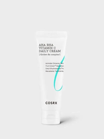 [Cosrx] Refresh AHA BHA Vitamin C Daily Cream 50ml vtgigy-cx