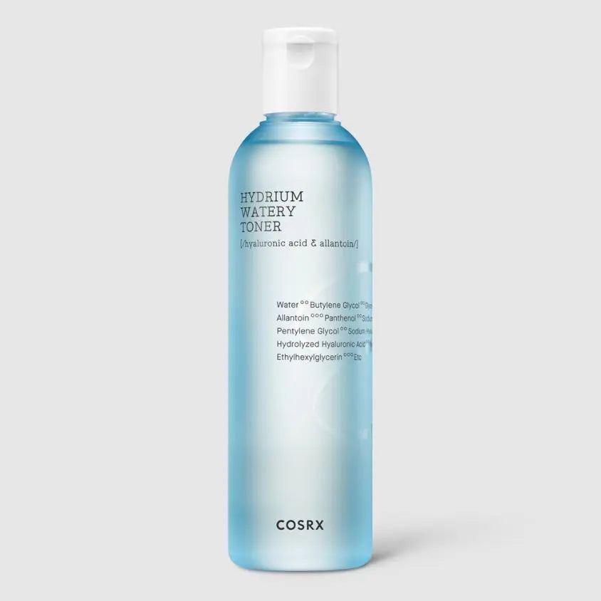 [Cosrx] Hydrium Watery Toner 280ml vtgigy-cx